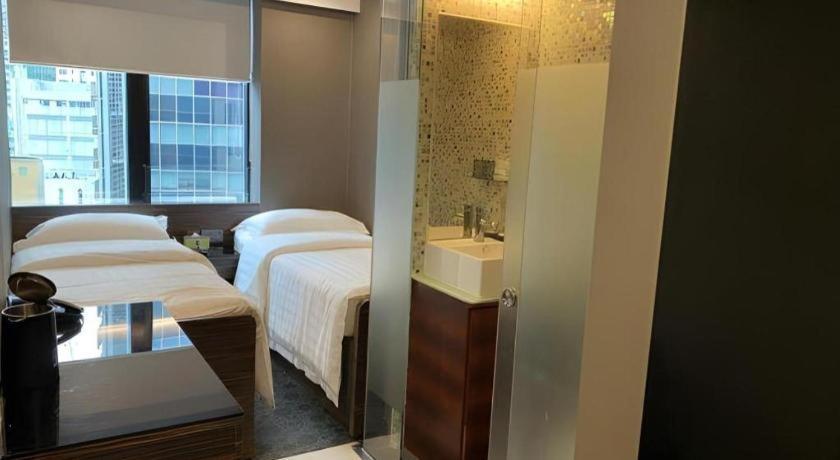 Hotel J Link