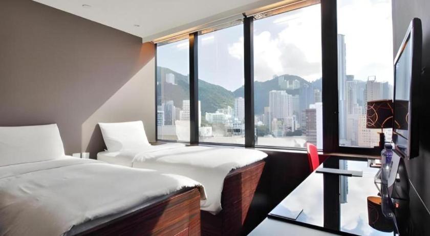 J Link Hotel Hong Kong