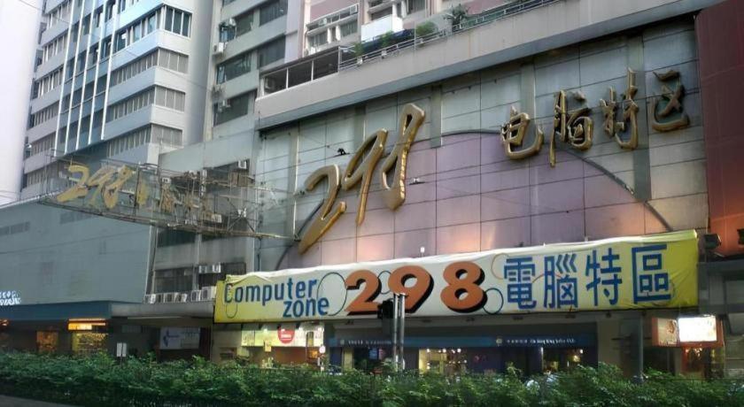 J Link Hotel