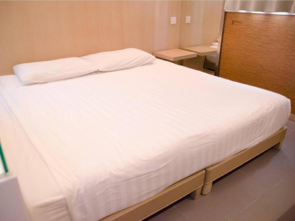 Acesite Knutsford Hotel Hong Kong
