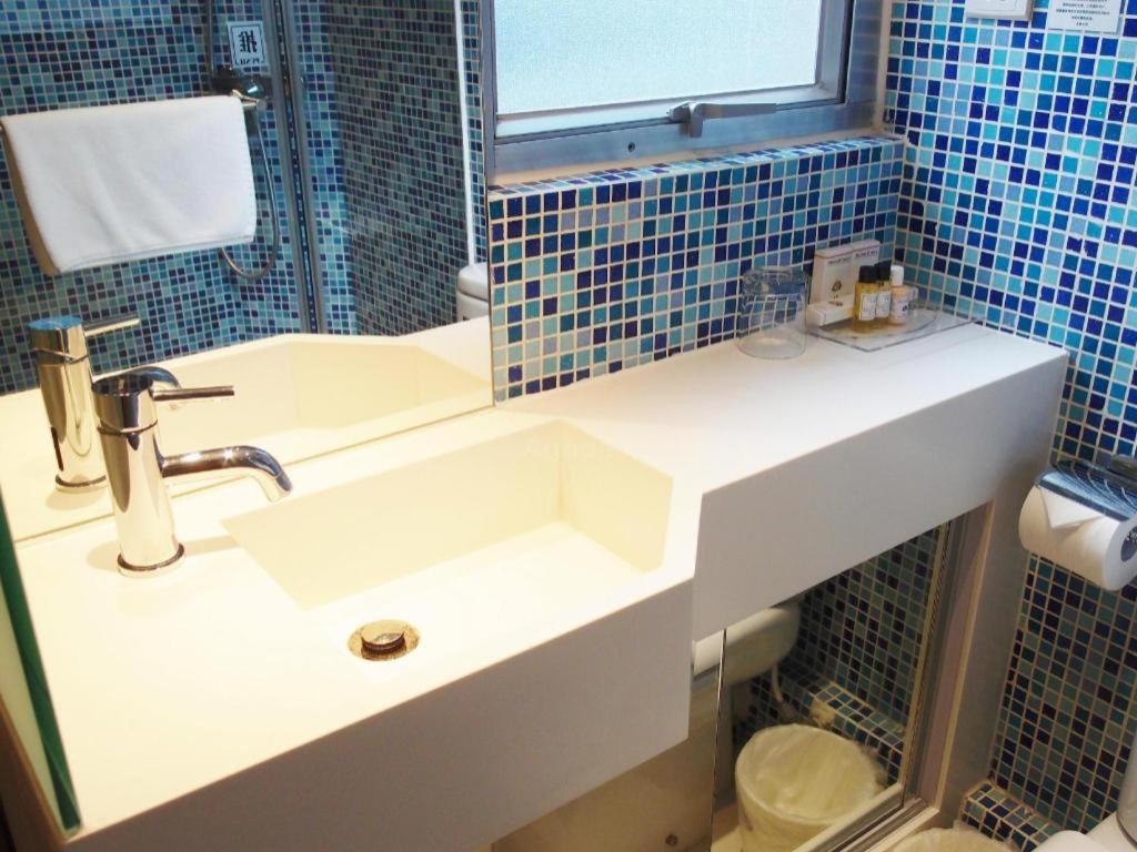 Acesite Knutsford 3* Hong Kong