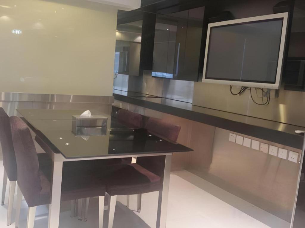 Acesite Knutsford Hotel Hong Kong