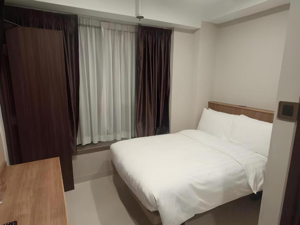 We Kowloon Hotel Hong Kong