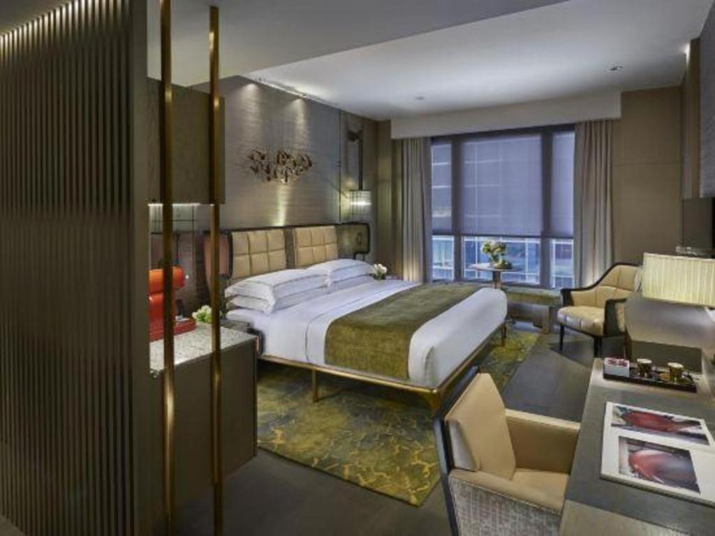 Hotel The Landmark Mandarin Oriental,