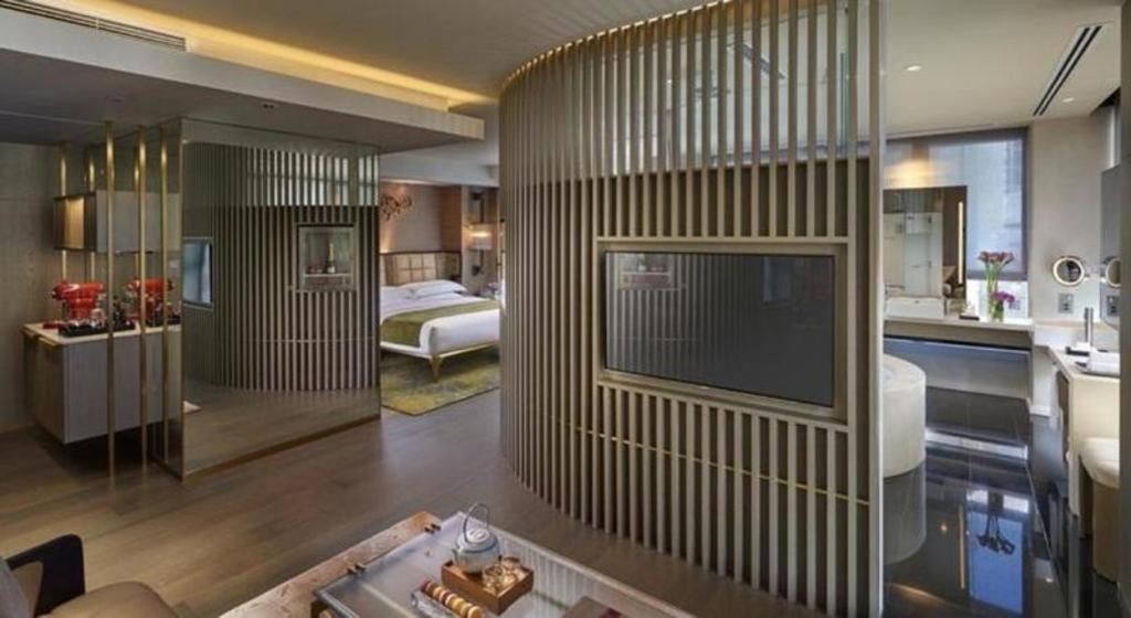 The Landmark Mandarin Oriental, 5*