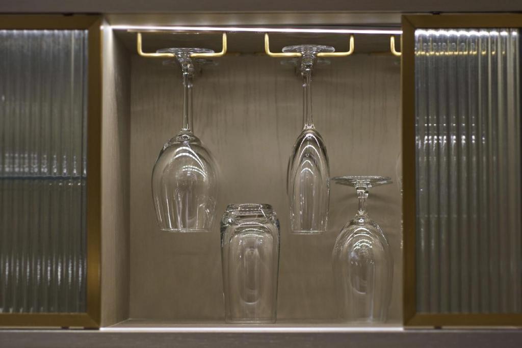 Hotel The Landmark Mandarin Oriental,