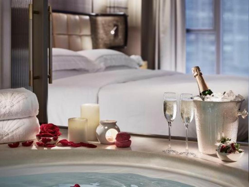 The Landmark Mandarin Oriental, 5*
