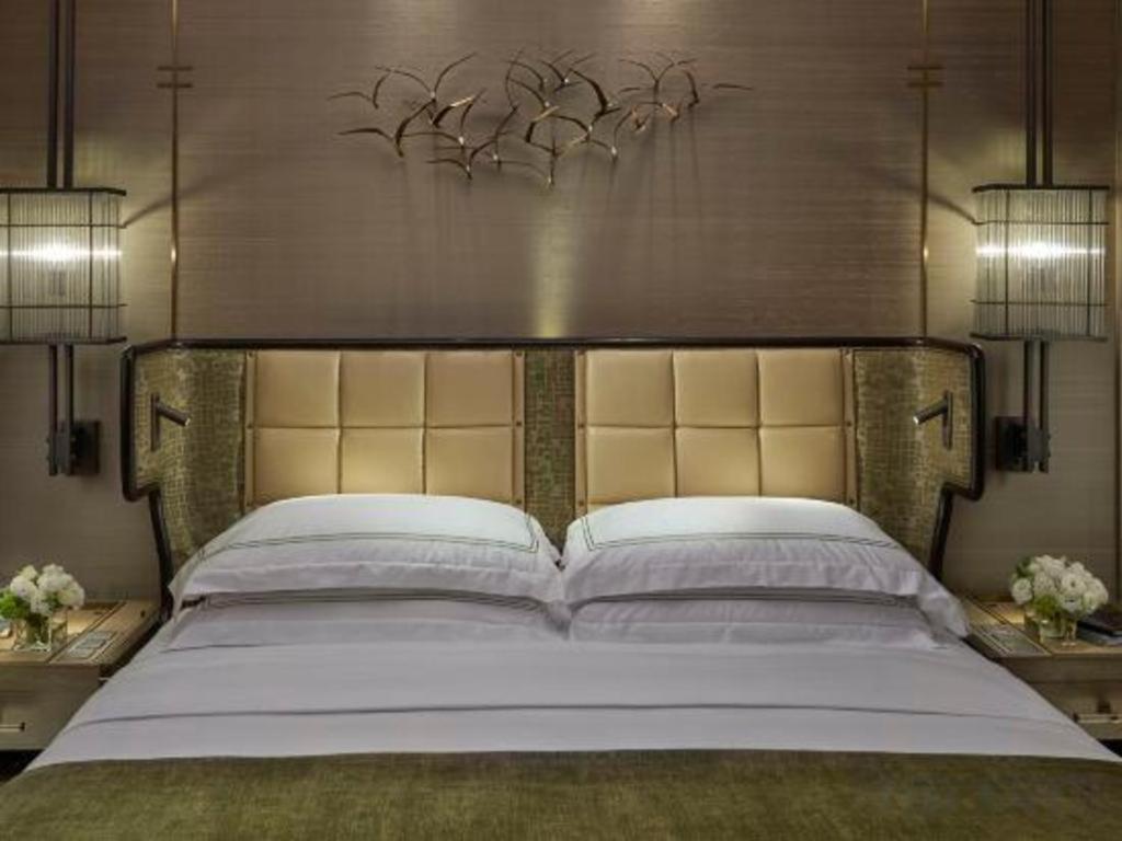 The Landmark Mandarin Oriental, Hotel