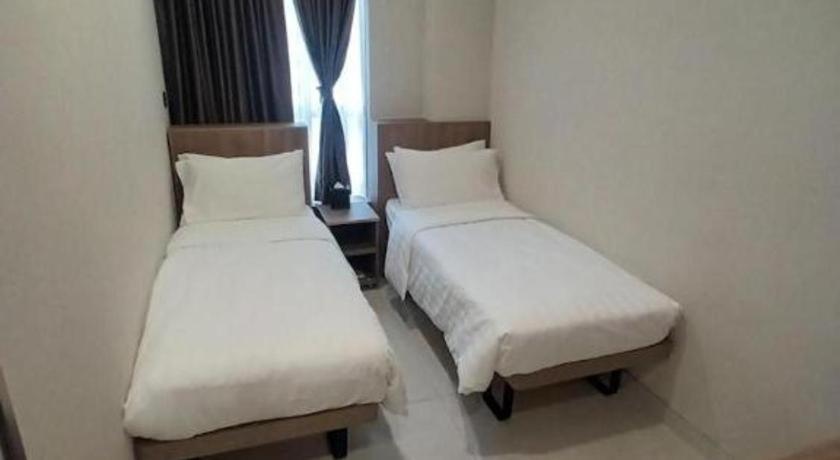 Hotel We Kowloon Hong Kong