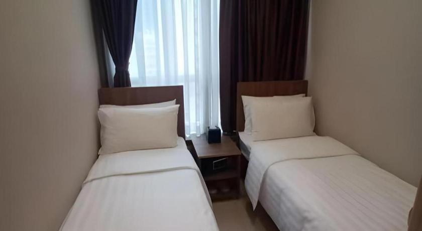 We Kowloon Hotel