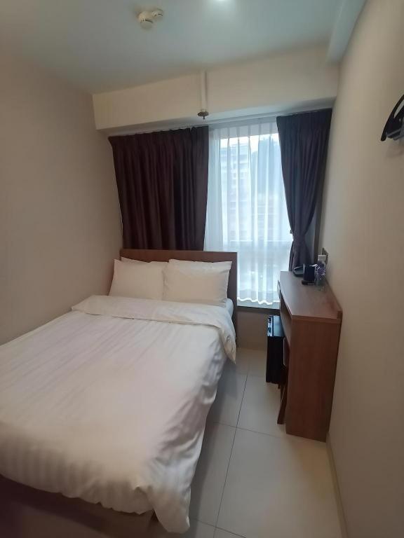 Hotel We Kowloon