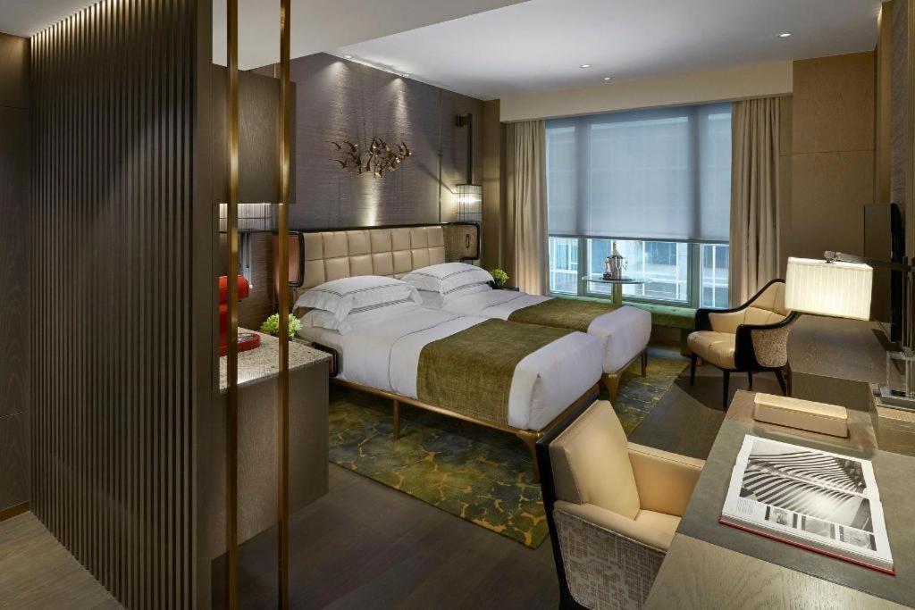 Hotel The Landmark Mandarin Oriental,