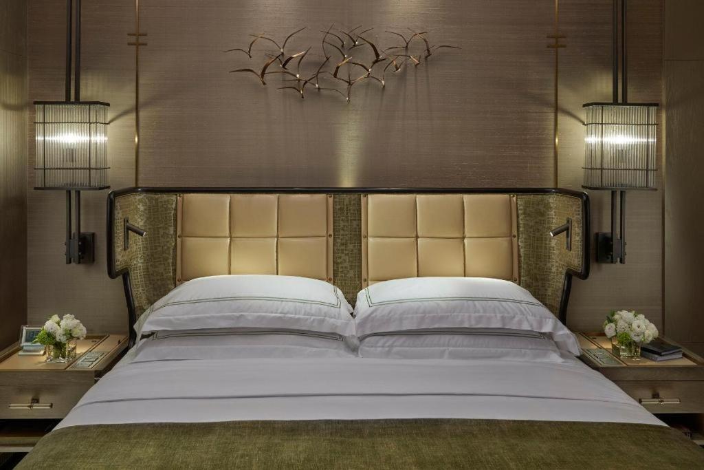 The Landmark Mandarin Oriental, 5* Hongkong