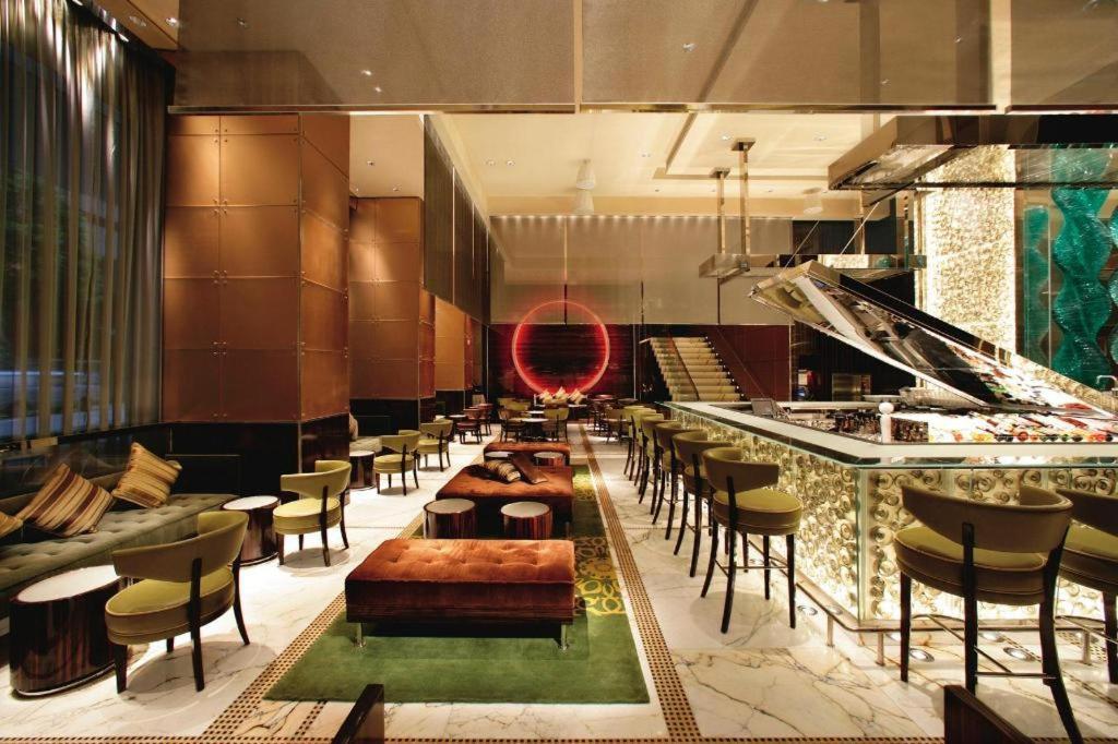 Hotel The Landmark Mandarin Oriental, 5*