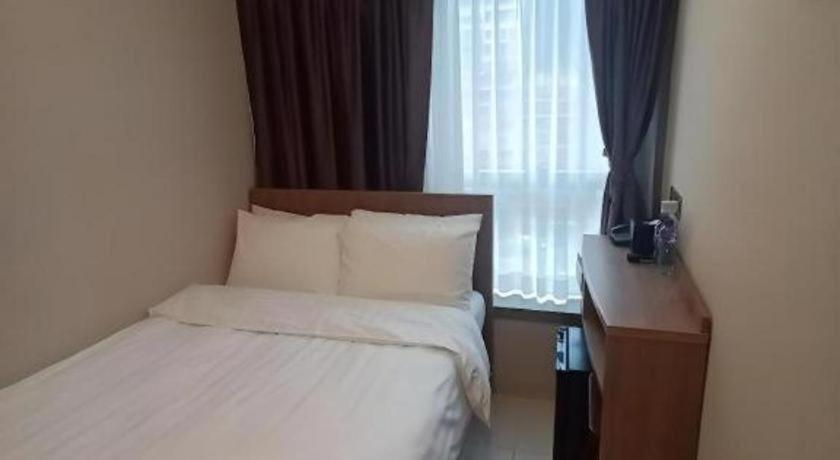 We Kowloon Hotel Hong Kong