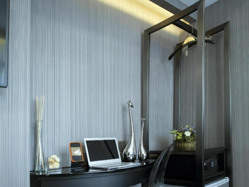 Hotel M1 North Point Hong Kong
