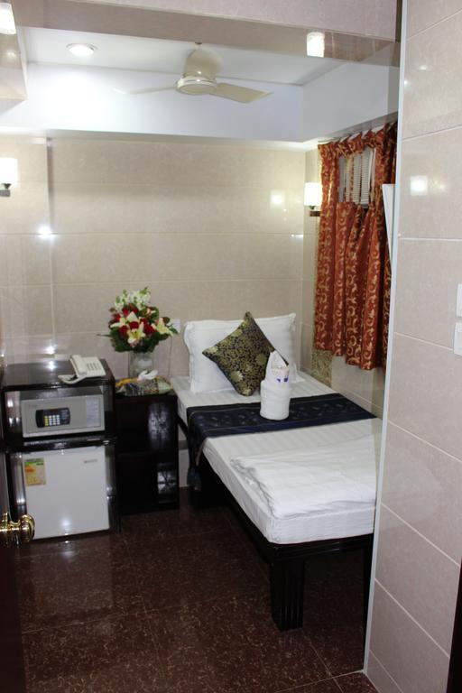 Guest house Premium