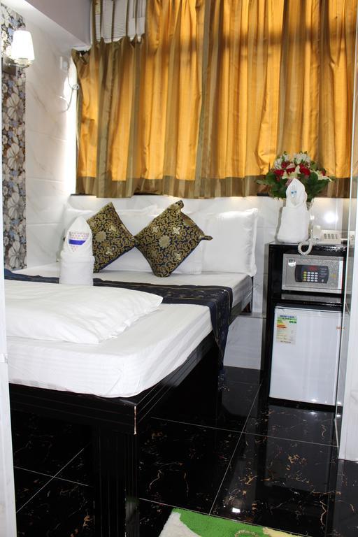 Guest house Premium Hong Kong