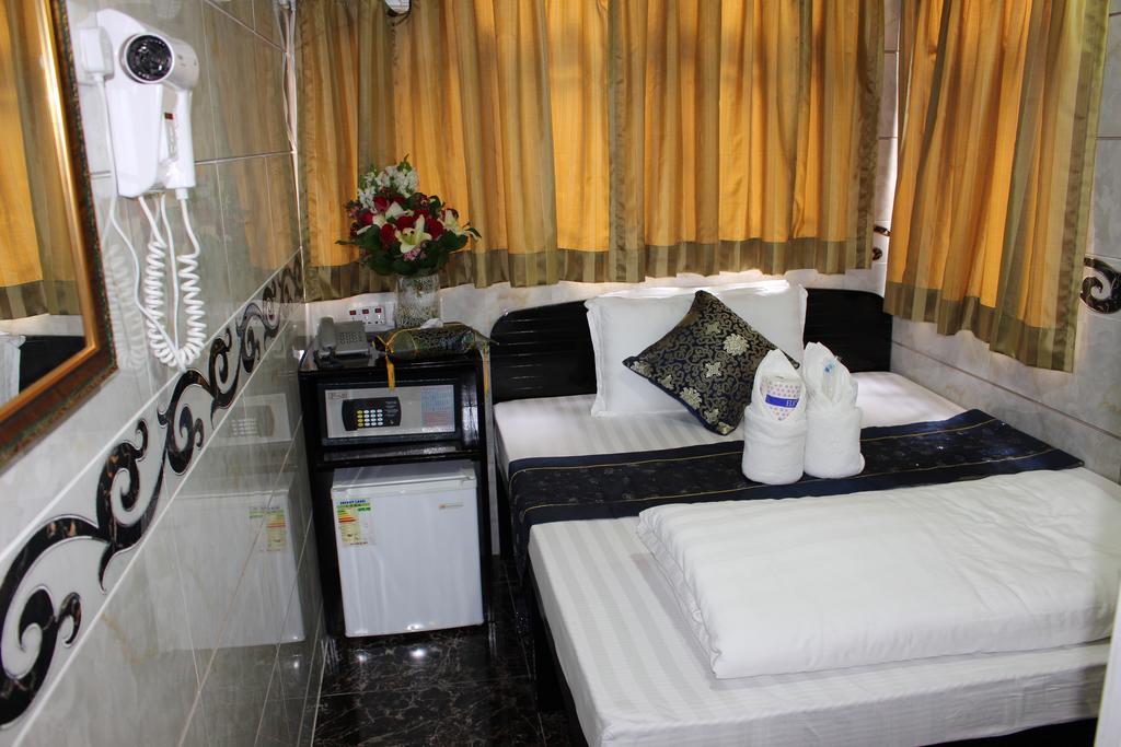 Guest house Premium