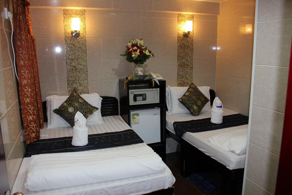 Premium Guest house