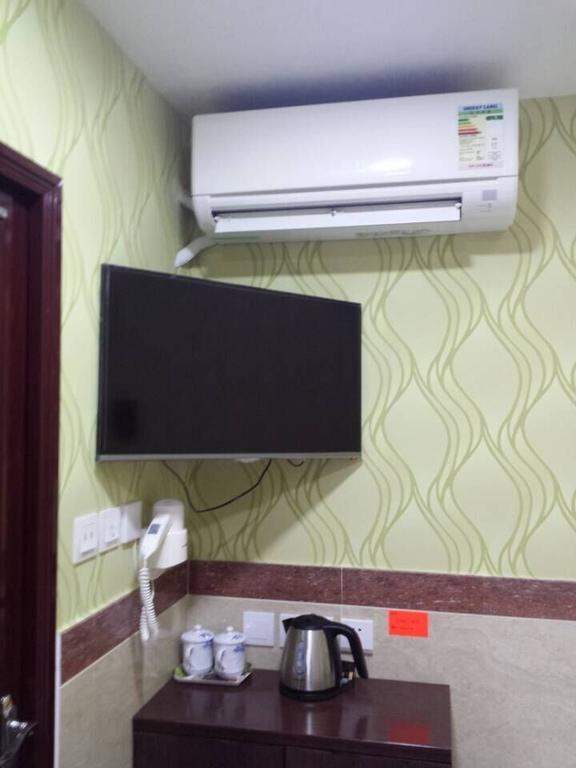 Jin Xiang Guest house Hong Kong