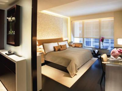 The Landmark Mandarin Oriental, 5* Hongkong