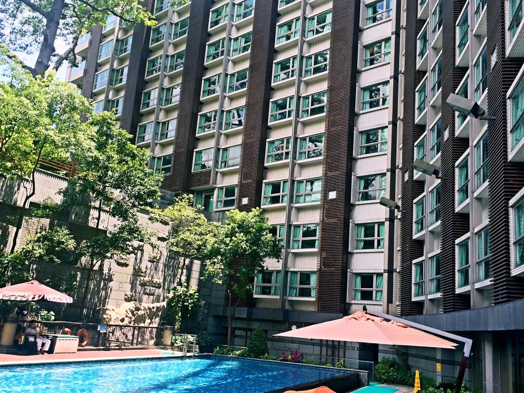 Resort Royal View Hong Kong