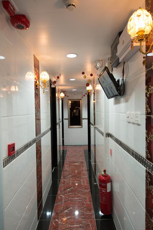 Canada Guest house *