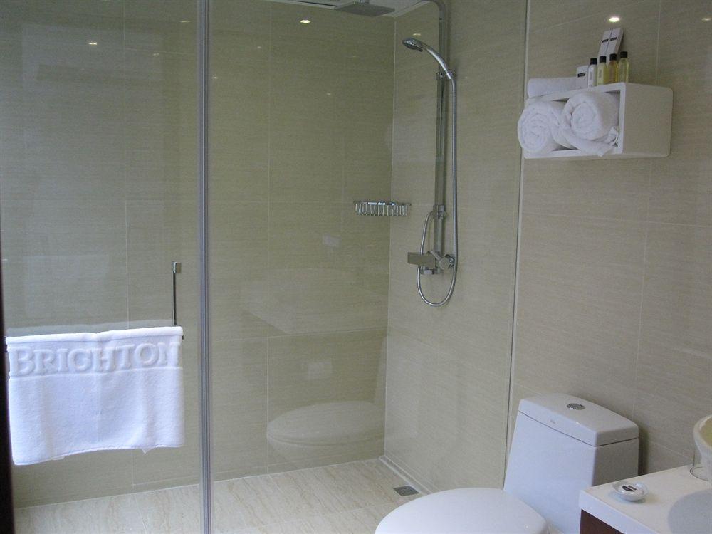 Hotel Brighton Hong Kong