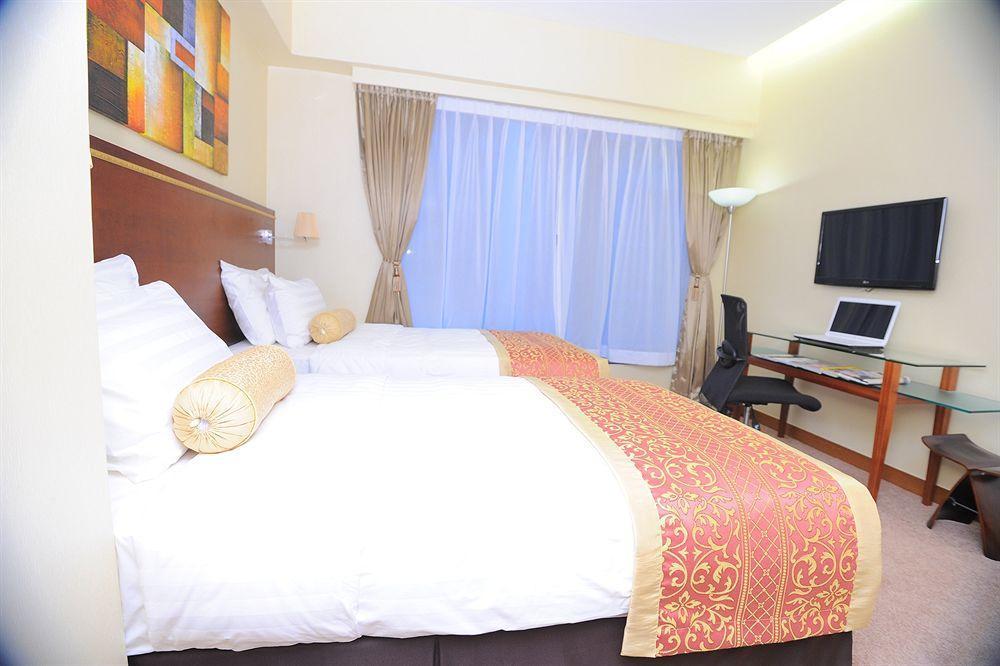 Brighton 4* Hong Kong