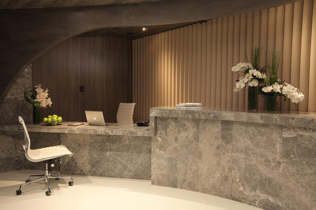 Hotel The Perkin