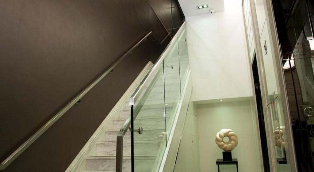 Hotel M1 3*