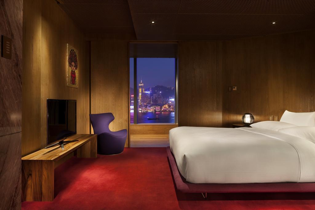 Hotel Icon Hong Kong