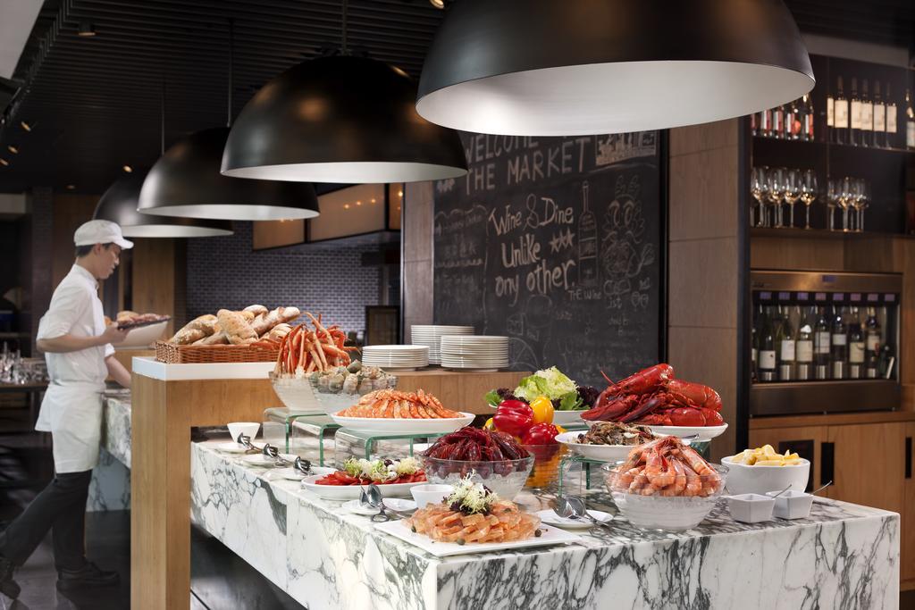 Icon Hotel Hong Kong