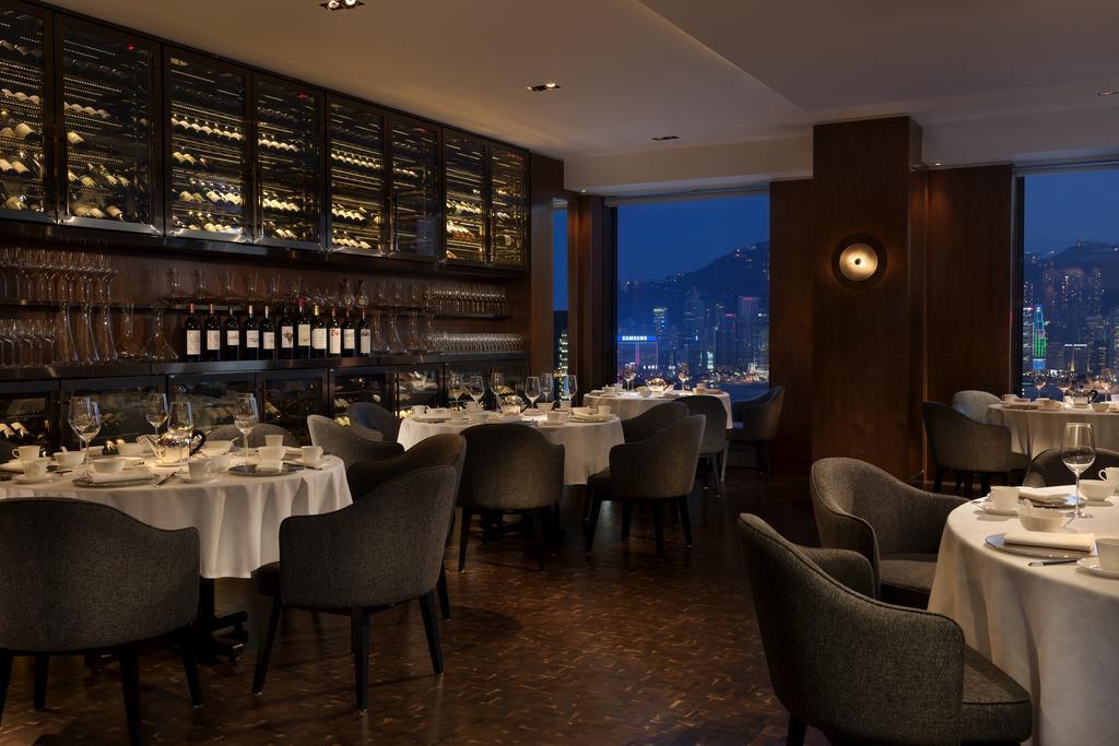 Icon Hong Kong