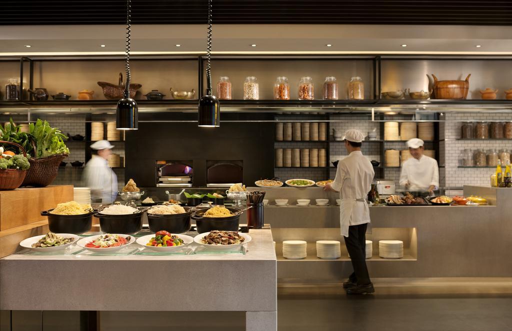Icon Hotel Hong Kong