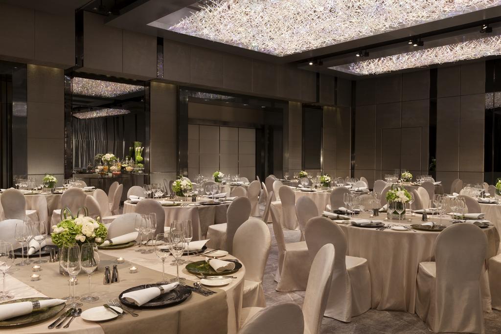 Icon 5* Hong Kong