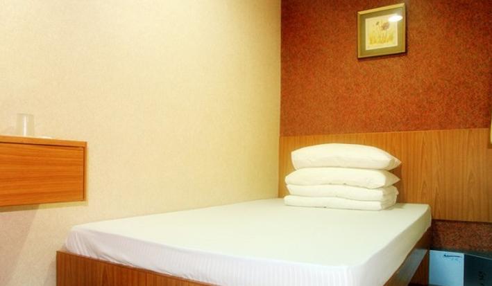 New Style Guest house *