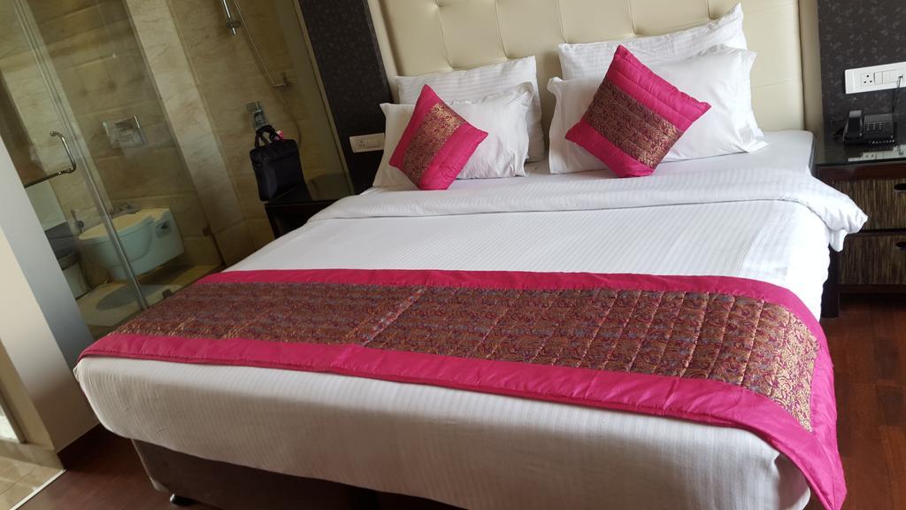 Days Block D Guest house *