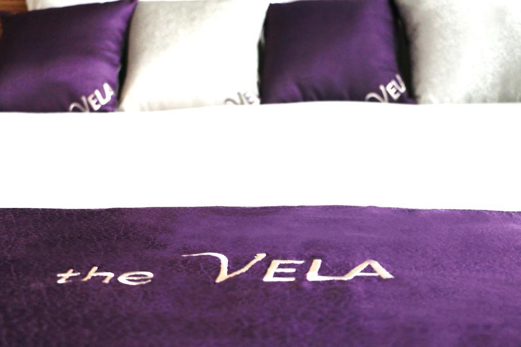 Vela Boutique 4* Hong Kong