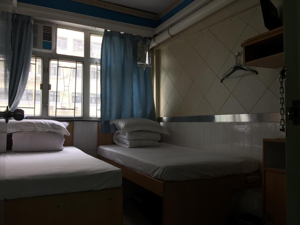 First Class Guest house