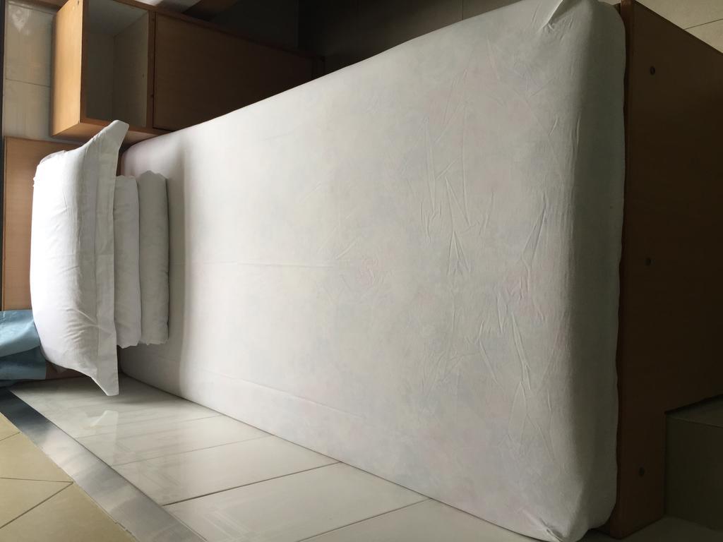 First Class Guest house Hong Kong