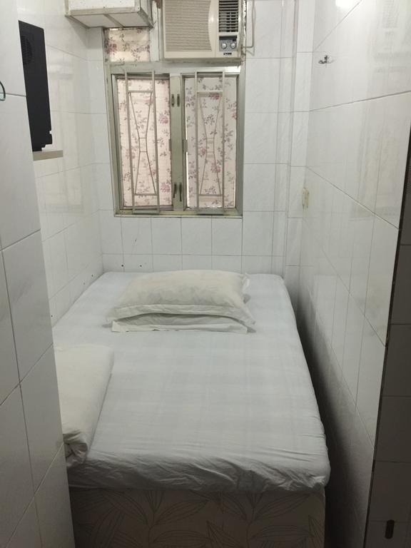 Guest house First Class Hong Kong