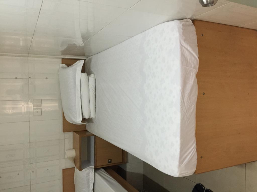 Guest house First Class Hong Kong