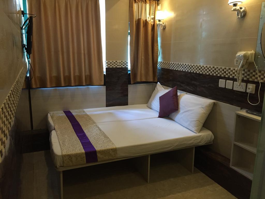 Hostel USA Hostel Hong Kong Hongkong
