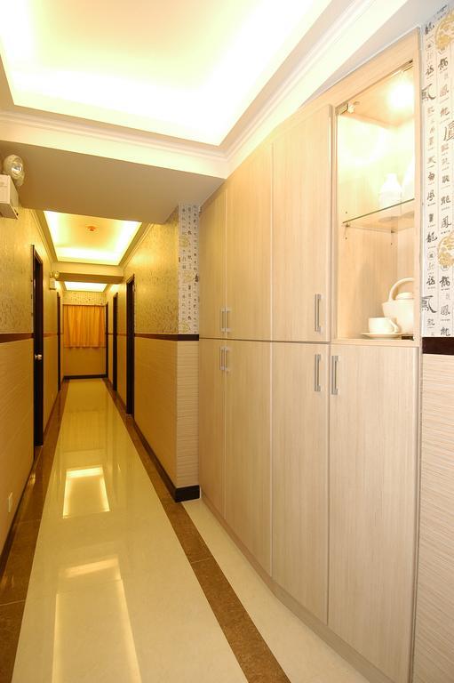 Railei Guest house