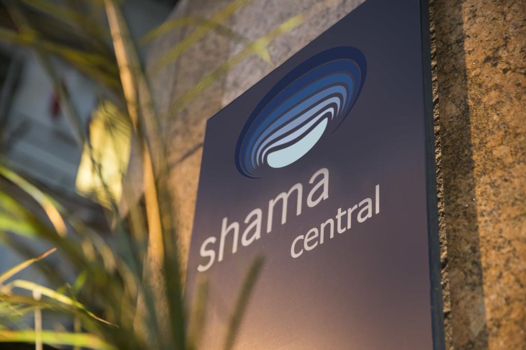 Aparthotel Shama