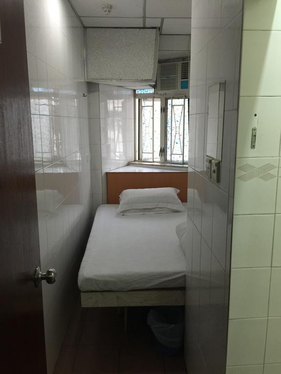 First Class Guest house Hong Kong