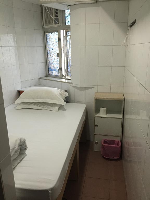 First Class Guest house