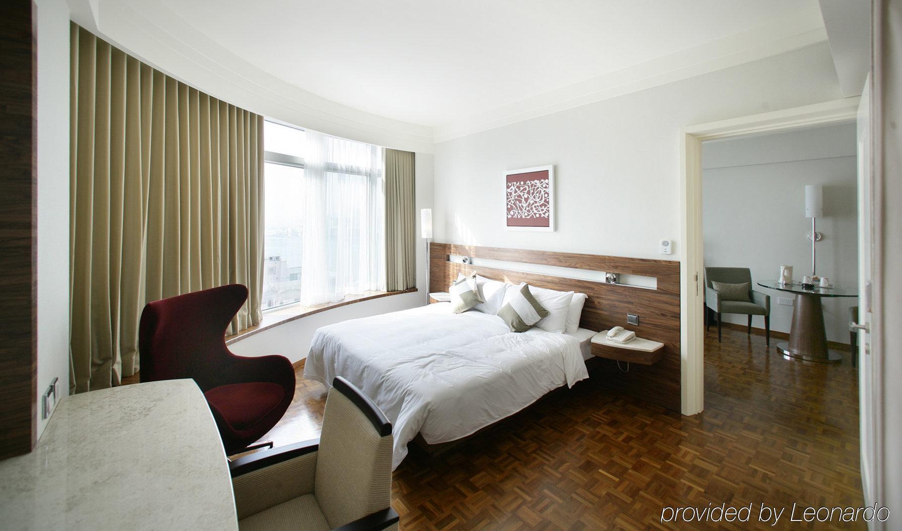 Nina Causeway Bay Hotel Hong Kong